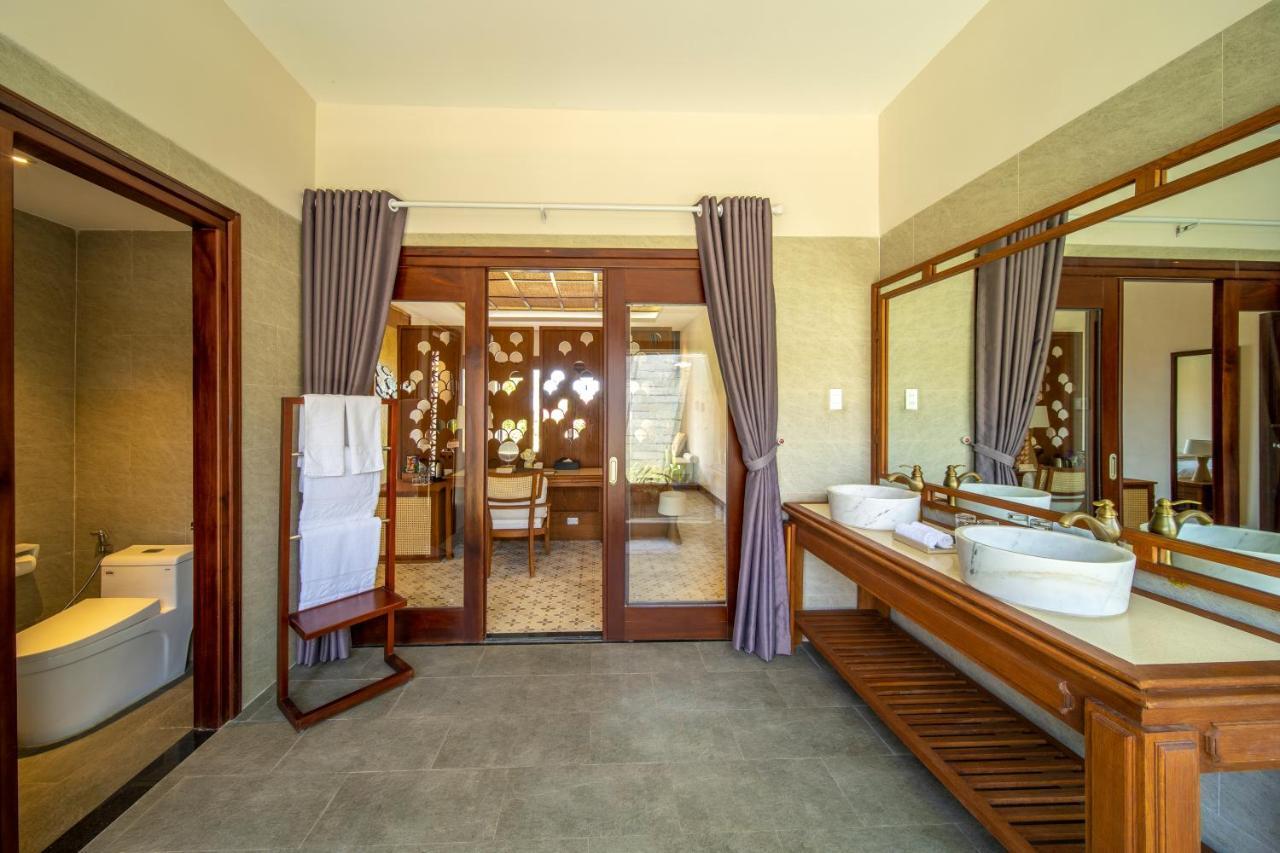 Sao Mai Beach Resort 투이호아 외부 사진