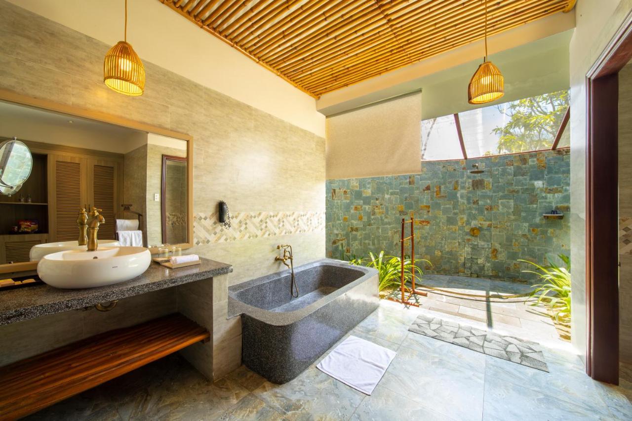 Sao Mai Beach Resort 투이호아 외부 사진