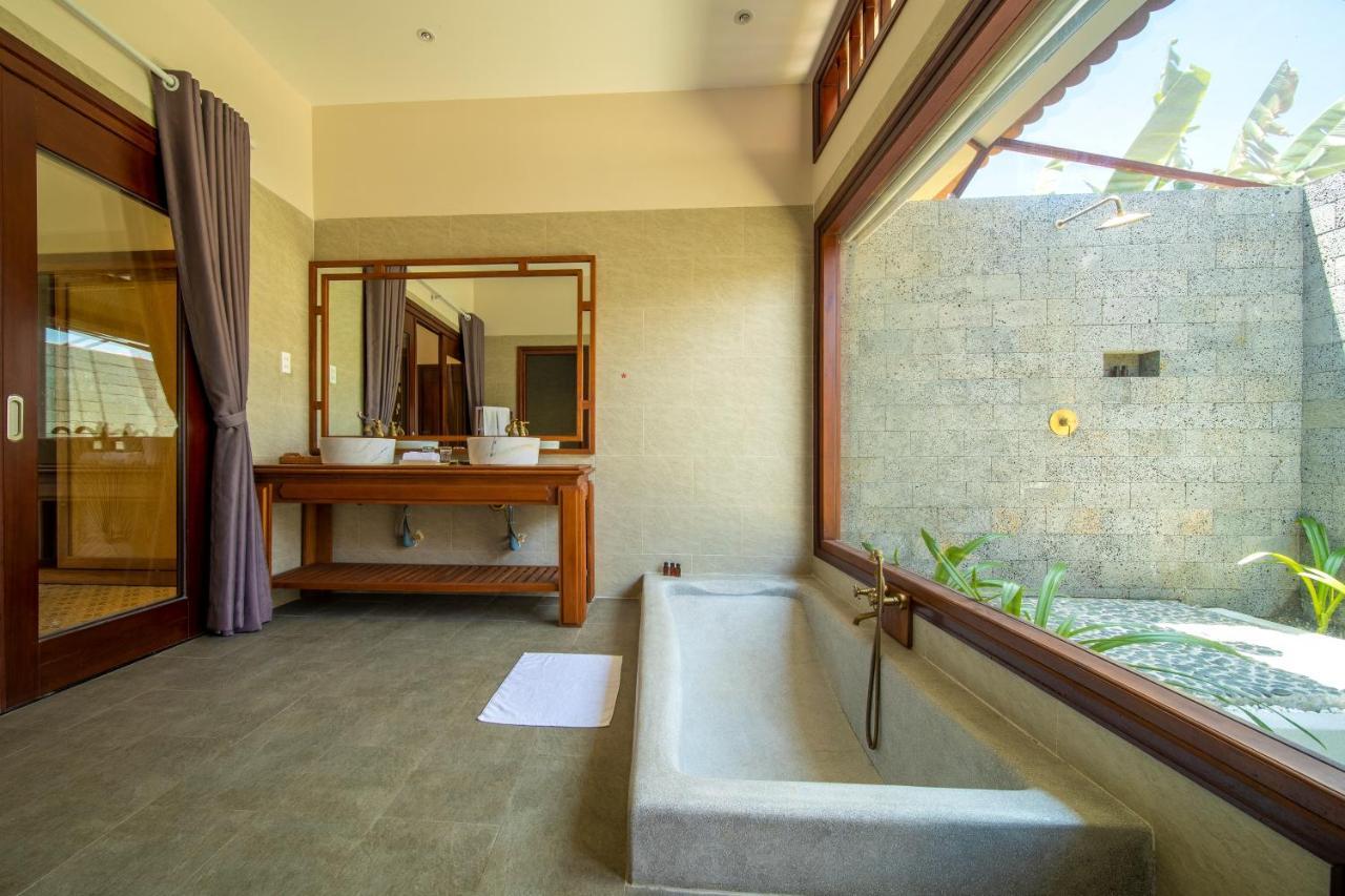 Sao Mai Beach Resort 투이호아 외부 사진
